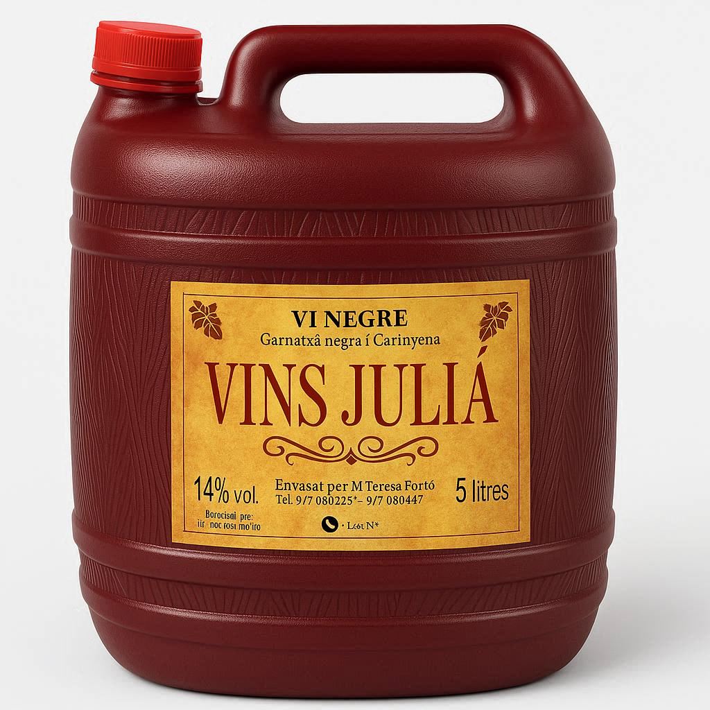 Vi Negre