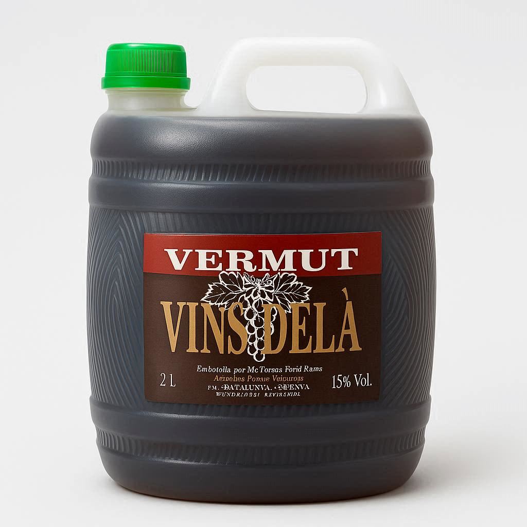 Vermut 2L