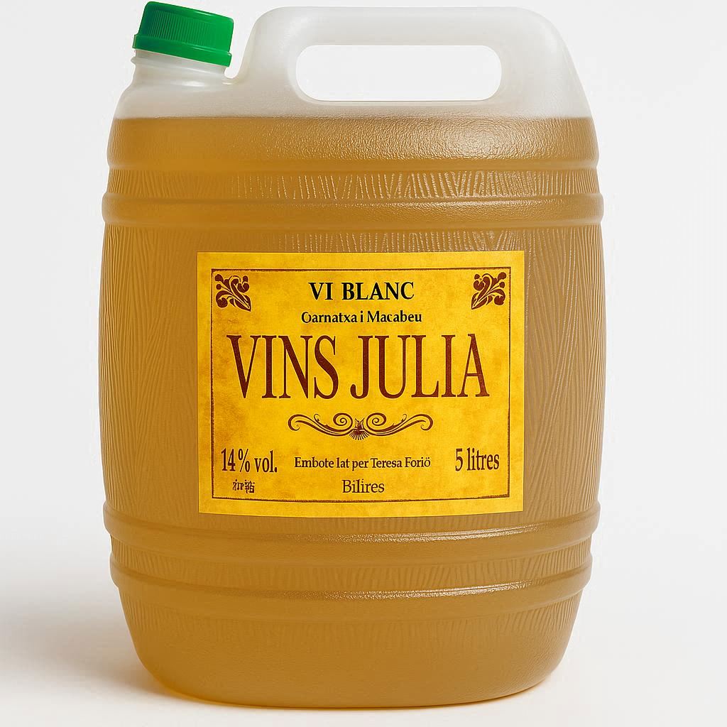 Vi Blanc