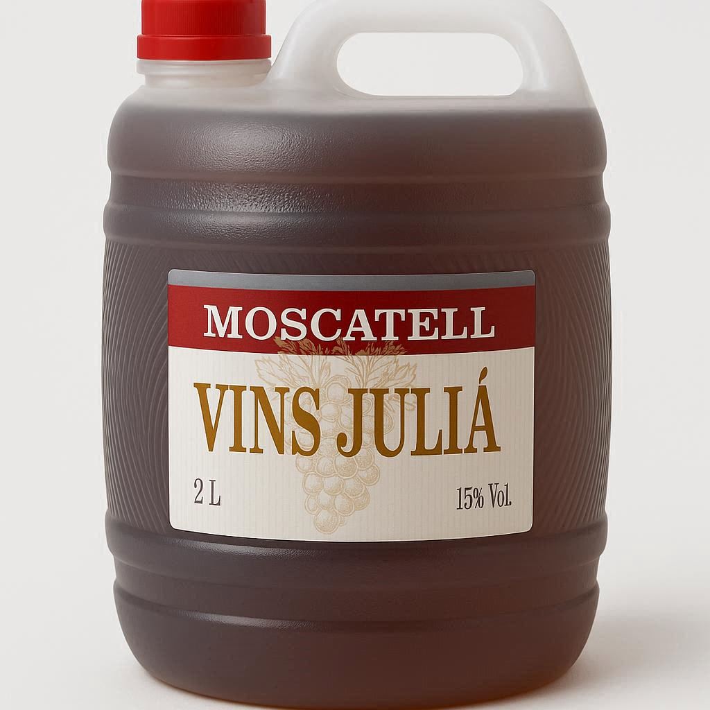 Moscatell